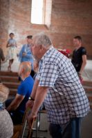 «Поезд в новогоднюю ночь»