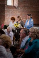 «Поезд в новогоднюю ночь»