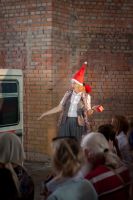 «Поезд в новогоднюю ночь»