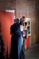 «Поезд в новогоднюю ночь»