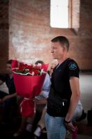 «Поезд в новогоднюю ночь»