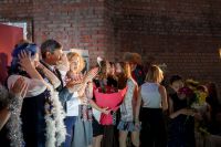 «Поезд в новогоднюю ночь»