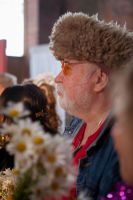 «Поезд в новогоднюю ночь»