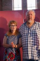 «Поезд в новогоднюю ночь»