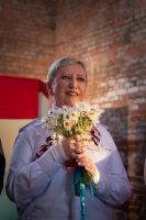 «Поезд в новогоднюю ночь»