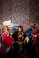 «Поезд в новогоднюю ночь»