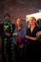 «Поезд в новогоднюю ночь»