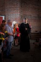 «Поезд в новогоднюю ночь»