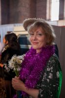 «Поезд в новогоднюю ночь»