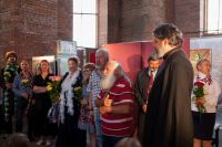 «Поезд в новогоднюю ночь»