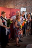 «Поезд в новогоднюю ночь»