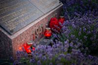 Лития по погибшим в годы Великой Отечественной войны