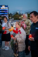 Лития по погибшим в годы Великой Отечественной войны