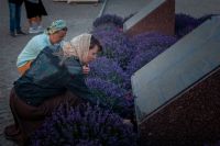 Лития по погибшим в годы Великой Отечественной войны