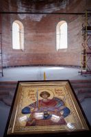 Молебен Георгию Победоносцу