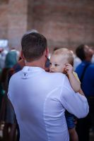 Молебен Георгию Победоносцу