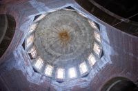 Молебен Георгию Победоносцу