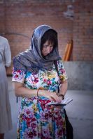 Молебен Георгию Победоносцу