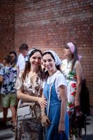 Молебен Георгию Победоносцу