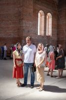 Молебен Георгию Победоносцу