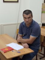 Проект «Библия – настольная книга»