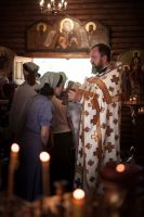 Рождество Иоанна Предтечи