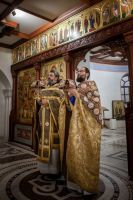 С годовщиной рукоположения, отец Валерий!