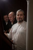 С годовщиной рукоположения, отец Валерий!