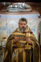 С годовщиной рукоположения, отец Валерий!