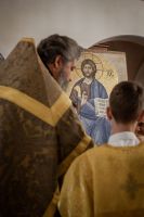 С годовщиной рукоположения, отец Валерий!