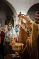 С годовщиной рукоположения, отец Валерий!