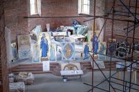 Визит митрополита и губернатора