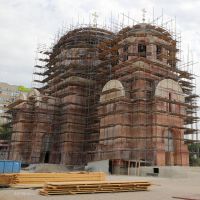 Визит митрополита и губернатора