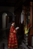 День памяти мученика Иоанна Воина