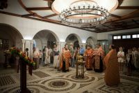 День памяти мученика Иоанна Воина