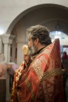 День памяти мученика Иоанна Воина