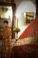 День памяти мученика Иоанна Воина