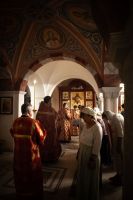 День памяти мученика Иоанна Воина