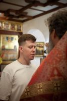 День памяти мученика Иоанна Воина