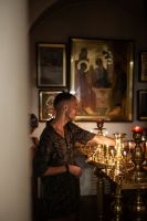 День памяти мученика Иоанна Воина