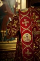 День памяти мученика Иоанна Воина