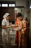 День памяти мученика Иоанна Воина