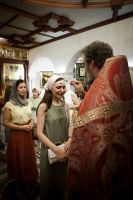 День памяти мученика Иоанна Воина