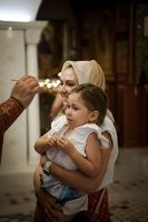 День памяти мученика Иоанна Воина