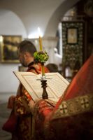 День памяти мученика Иоанна Воина