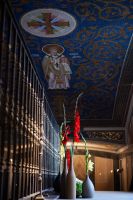 День памяти мученика Иоанна Воина