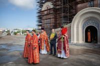 День памяти мученика Иоанна Воина