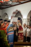 День памяти мученика Иоанна Воина