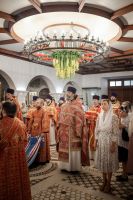 День памяти мученика Иоанна Воина