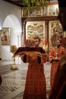 День памяти мученика Иоанна Воина